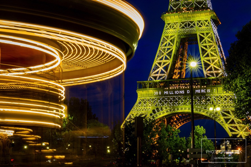 2017 - Paris - Tour Eiffel 2017 - Paris - Tour Eiffel